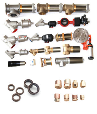 Высокоточное производство деталей оборудования EPS Обработка алюминия анодированной нержавеющей стали