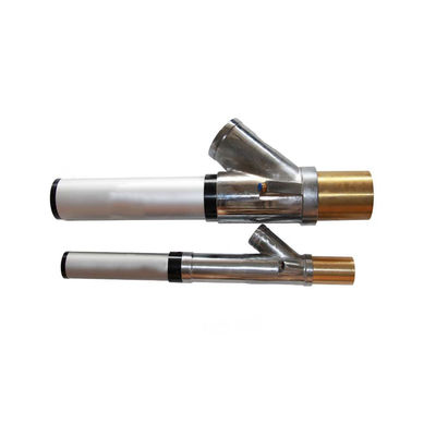 Горячая продажа запасные части EPS формовочной машины заполнение пистолета полистирольного шприца