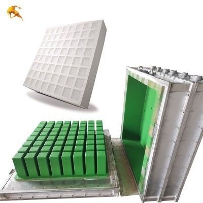 Профессиональная фабрика на заказ впрыска EPS формы многокомпонентной формования