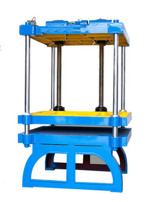 Полноавтоматическая пенополистирольная полистирольная строительная пенообразовательная машина EPS