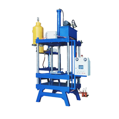 Semi автоматическая пена EPS Molders 1700x1000mm PSSM90-170S