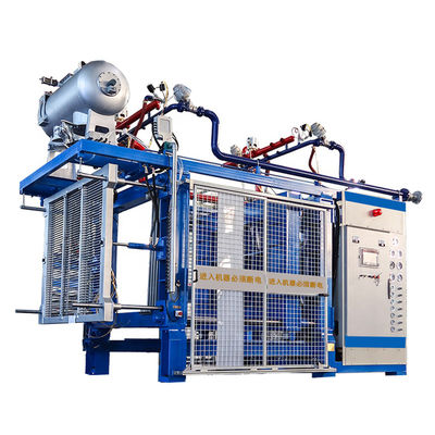 Автоматическая машина прессформы 11-20kw формы EPS с вакуумом