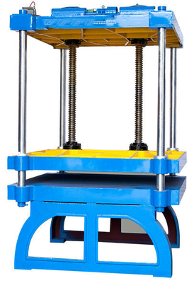 Приведите винт Semi автоматическая пена EPS Molders 900x540mm