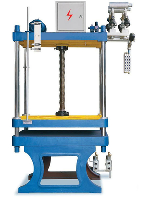 Приведите винт Semi автоматическая пена EPS Molders 900x540mm