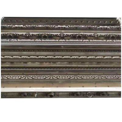 Прессформа ISO9001 EPS