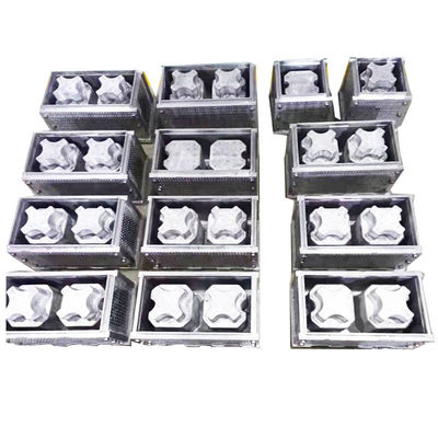 Прессформа EPS алюминиевого сплава