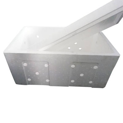 Прессформы коробки рыб EPS алюминиевого сплава эффективность продукции холодной высокая