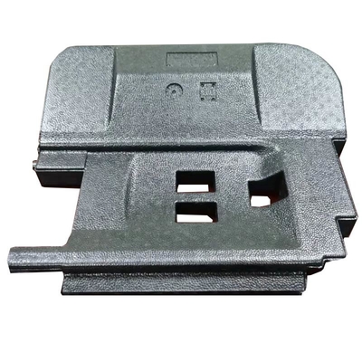 Алюминиевые 6063 аксессуара автомобиля прессформы автокресла EPP внутренних