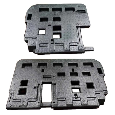 Алюминиевые 6063 аксессуара автомобиля прессформы автокресла EPP внутренних