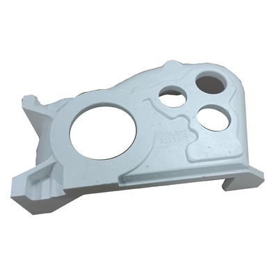 Упаковывая прессформа EPS машинных частей вагона закрытого типа защиты