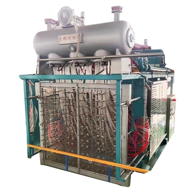 1600x1400mm EPS формируют машину прессформы для коробки упаковки плода