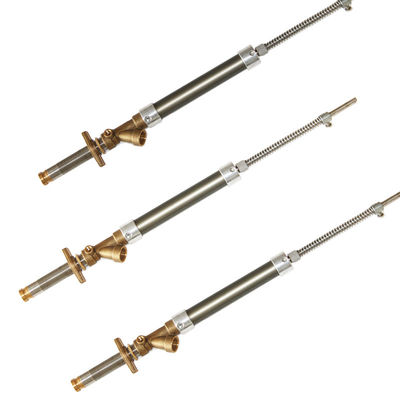 Оружие EPS переднего воздуха заполняя щадит части машинного оборудования