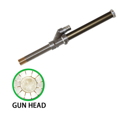 Оружие EPS переднего воздуха заполняя щадит части машинного оборудования