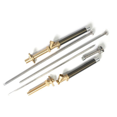 Оружие EPS переднего воздуха заполняя щадит части машинного оборудования