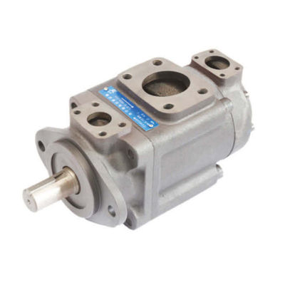 Одиночный частей запасной части машины PFED PFE гидравлический или двойной патрон насоса