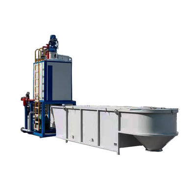 Автоматический серии EPS детандер 6000mm 21kw Pre 380 вольт