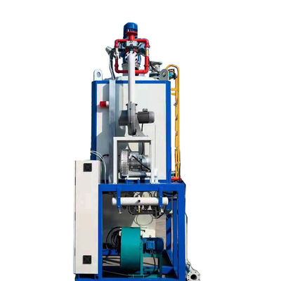 Автоматический серии EPS детандер 6000mm 21kw Pre 380 вольт