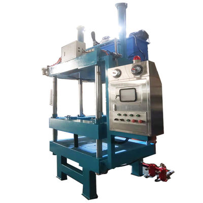 Semi автоматический EPS делая машиной гидравлический штендер проводника