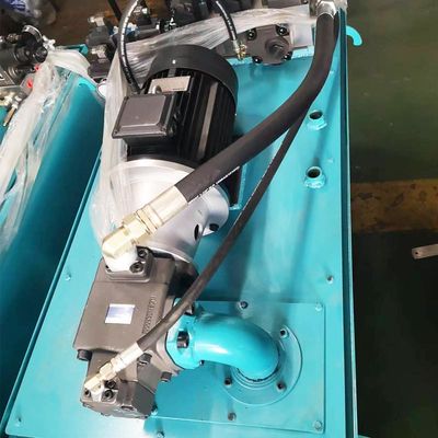 МАШИНА ПРЕССФОРМЫ ФОРМЫ PINSHENG АВТОМАТИЧЕСКАЯ EPS