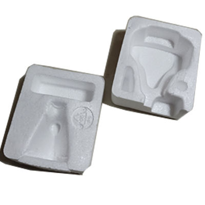 Прессформа EPS домочадца упаковывая для электрического утюга