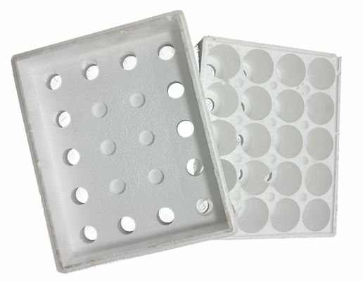 6063 тип упаковка предохранения от мотора прессформы EPS пены