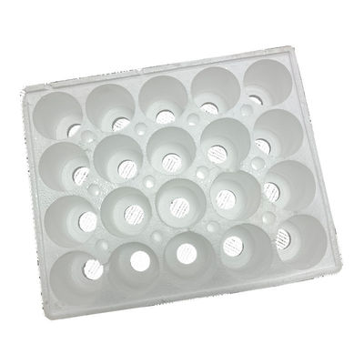 6063 тип упаковка предохранения от мотора прессформы EPS пены