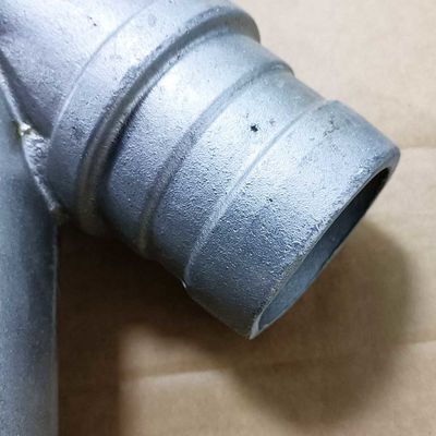 Части оружия обязанности оружия 65mm машины прессформы блока EPS заполняя запасные